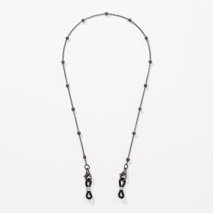 Classic Gunmetal